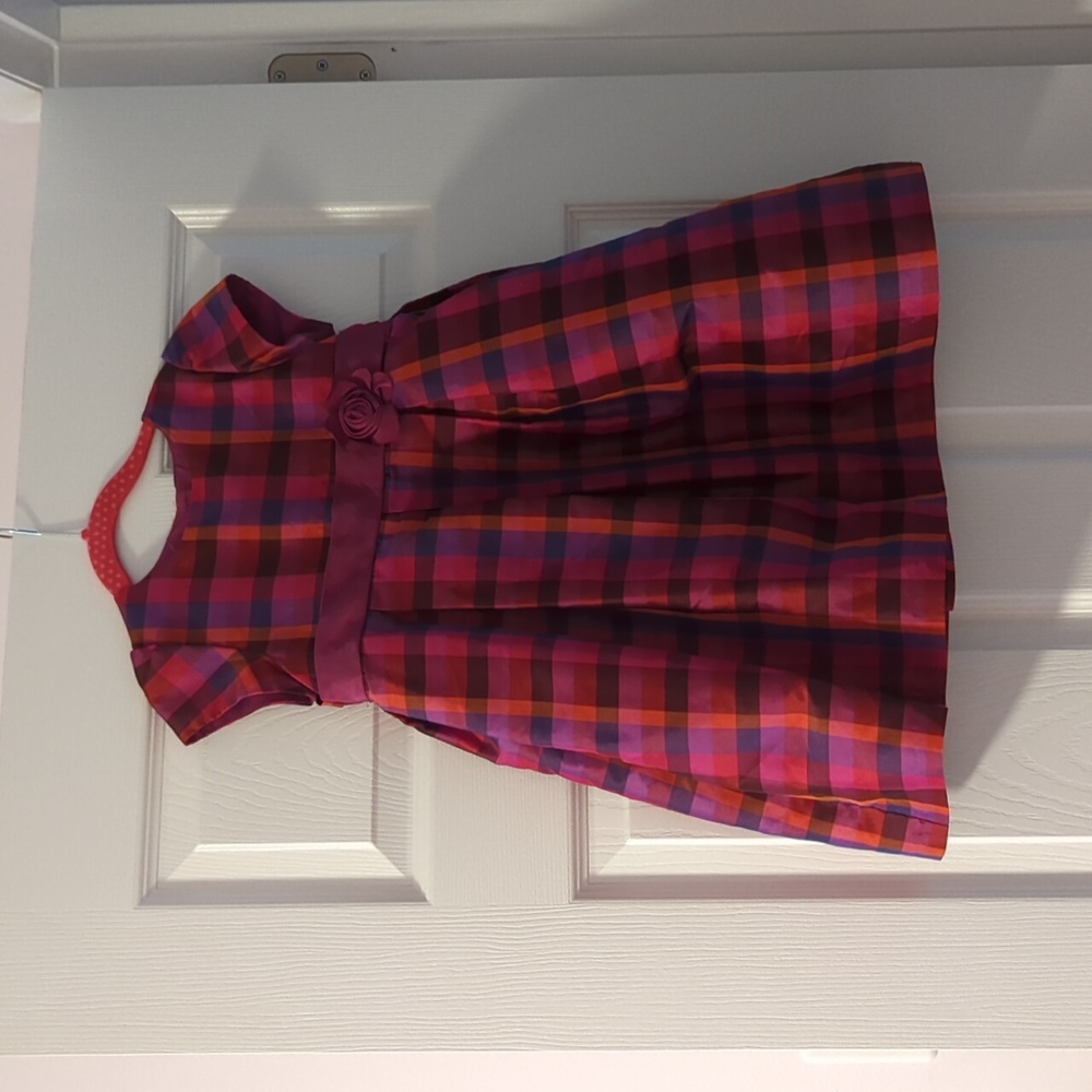 Holiday Editions Toddler Dress